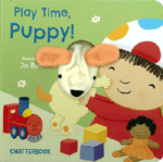 Play Time, Puppy! New version (Chatterboox)